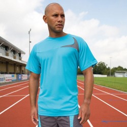 Spiro Men's Dash Training Shirt